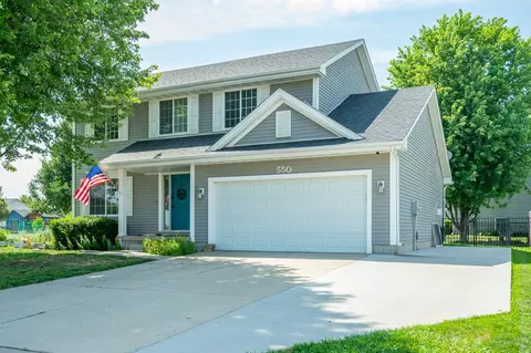 550 25th St SE, Altoona, IA 50009