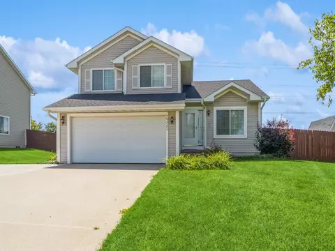 2322 NW Cherry St, Ankeny, IA 50023