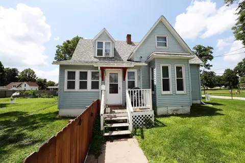 607 Clay St, Boone, IA 50036