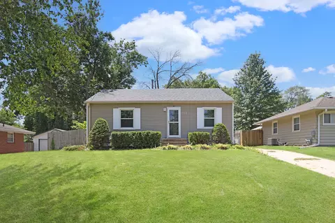 217 E Park Ave, Des Moines, IA 50315