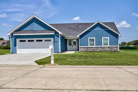 409 South St, Jewell, IA 50130