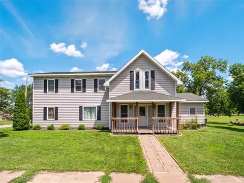 623 N Main St, Stuart, IA 50250