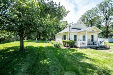 808 Bridge St, Redfield, IA 50233