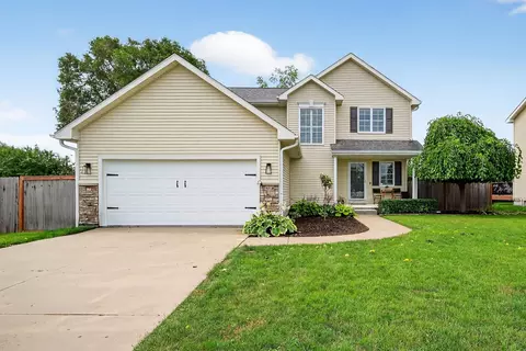 4808 Dewey Pl, Johnston, IA 50131