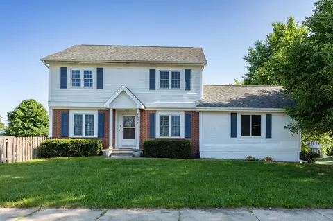 4624 Tamara Ln, West Des Moines, IA 50265