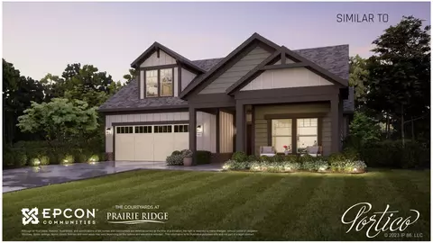 2900 Goldenrod Ct, Pella, IA 50219