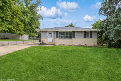 1212 Burnham Ave, Des Moines, IA 50315