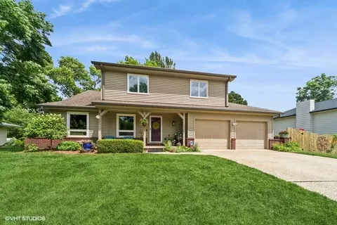 4505 75th St, Urbandale, IA 50322