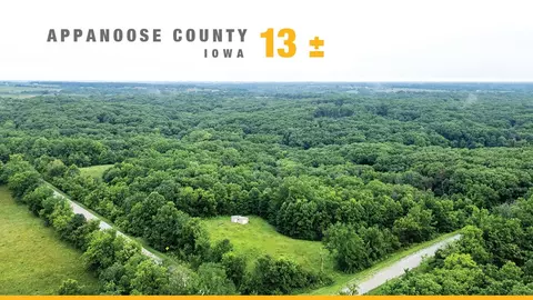 tbd 595th St, Moulton, IA 52572
