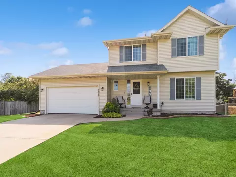 3406 SW Greenwood St, Ankeny, IA 50023