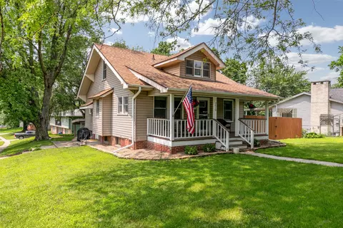 2610 Westover Blvd, Des Moines, IA 50322
