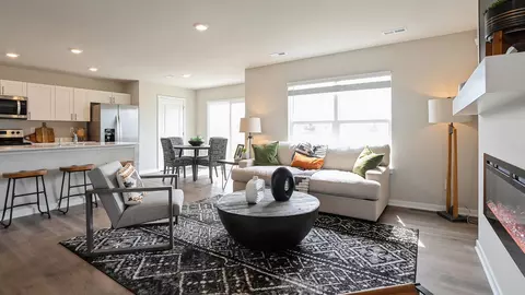 Living - 2113 Bugge Dr, Adel, IA 50003 photo 4 of 4