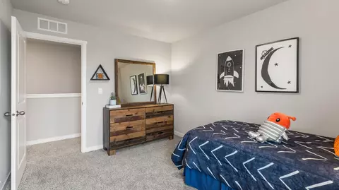 Bedroom - 2113 Bugge Dr, Adel, IA 50003 photo 4 of 6