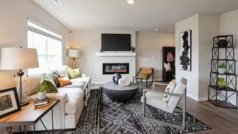 Living - 2113 Bugge Dr, Adel, IA 50003 photo 2 of 4
