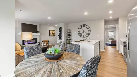 Dining - 2113 Bugge Dr, Adel, IA 50003 photo 1 of 1