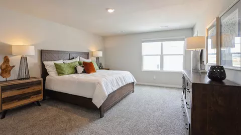 Bedroom - 2113 Bugge Dr, Adel, IA 50003 photo 2 of 6