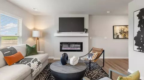 Living - 2113 Bugge Dr, Adel, IA 50003 photo 3 of 4