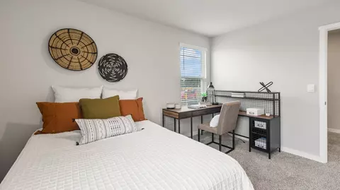 Bedroom - 2113 Bugge Dr, Adel, IA 50003 photo 6 of 6