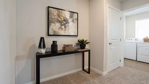 Entry Way - 2113 Bugge Dr, Adel, IA 50003 photo 1 of 4