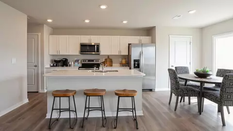 Kitchen - 2113 Bugge Dr, Adel, IA 50003 photo 2 of 3