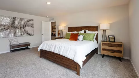 Bedroom - 2113 Bugge Dr, Adel, IA 50003 photo 1 of 6