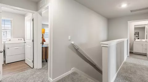 Entry Way - 2113 Bugge Dr, Adel, IA 50003 photo 2 of 4