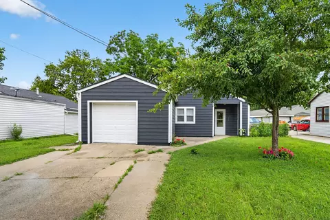 3605 53rd St, Des Moines, IA 50310