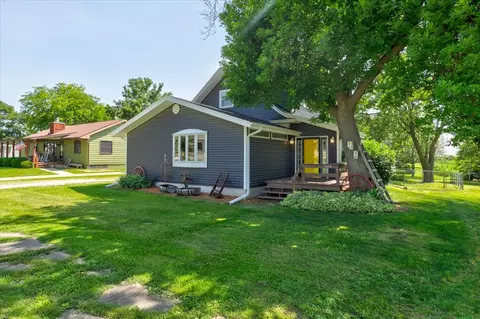 509 Cedar Ave, Woodward, IA 50276
