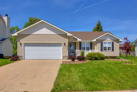 3522 SW Maize Dr, Ankeny, IA 50023