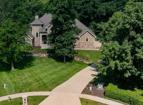 3616 SW Timberline Ct, Ankeny, IA 50023