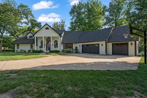2505 NE 97th Pl, Ankeny, IA 50021