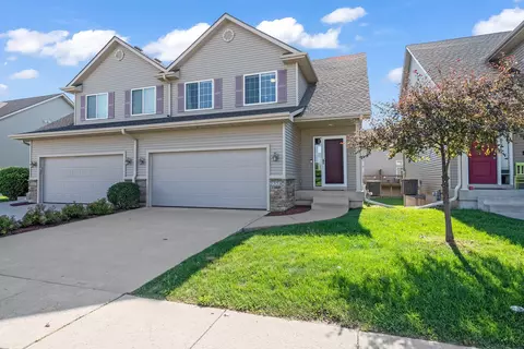 2223 NW Chapel Ln, Ankeny, IA 50023