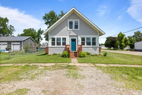 501 County Ave, Sheldahl, IA 50243