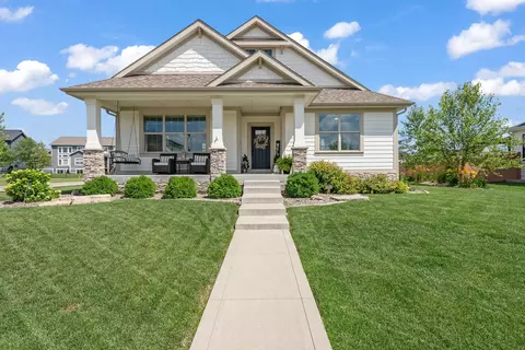 2201 SW Cascade Falls Dr, Ankeny, IA 50023