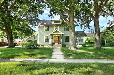 1312 Locust St, Adel, IA 50003
