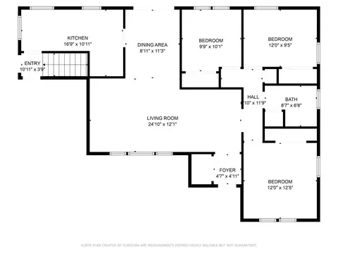 7314 Roseland Dr, Urbandale, IA 50322