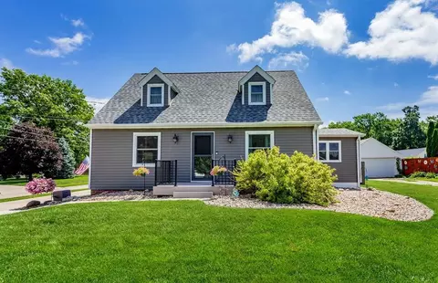 2711 Westover Blvd, Des Moines, IA 50322