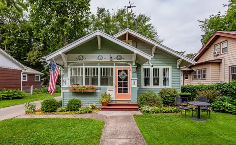 1424 46th St, Des Moines, IA 50311