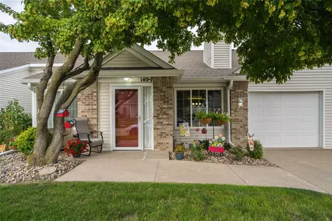 140 NW Georgetown Blvd #7, Ankeny, IA 50023