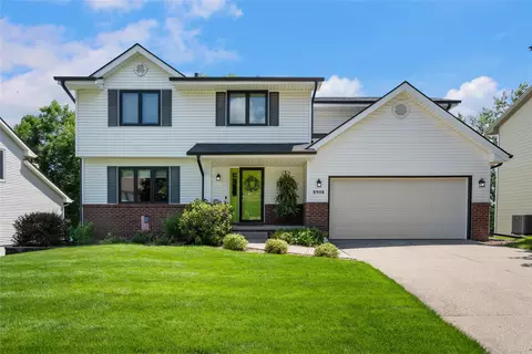 2408 Park Dr, West Des Moines, IA 50265