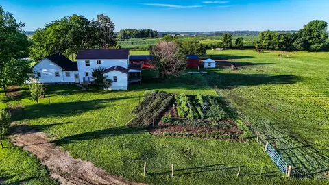 3199 Limestone Ave, Lorimor, IA 50149