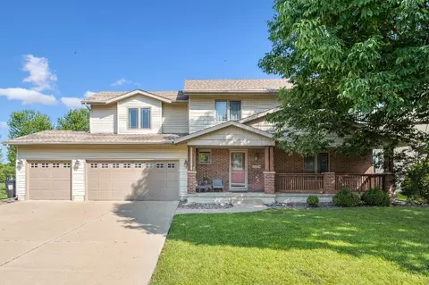 2314 NW Park Meadows Dr, Ankeny, IA 50023