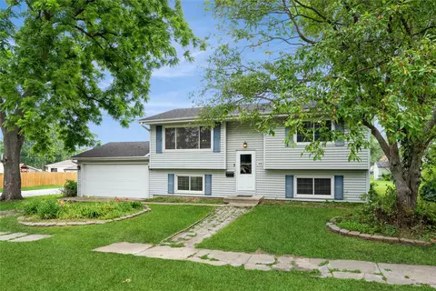 412 W Pleasant St, Colfax, IA 50054