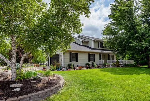 602 NE 15th St, Ankeny, IA 50021