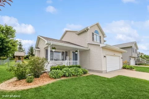 2103 Vista View Dr, Granger, IA 50109