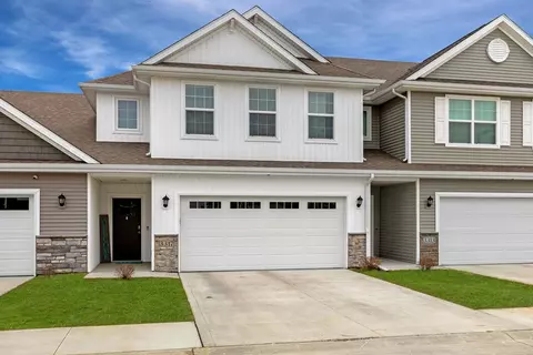 3317 NW Linwood Ln, Ankeny, IA 50023