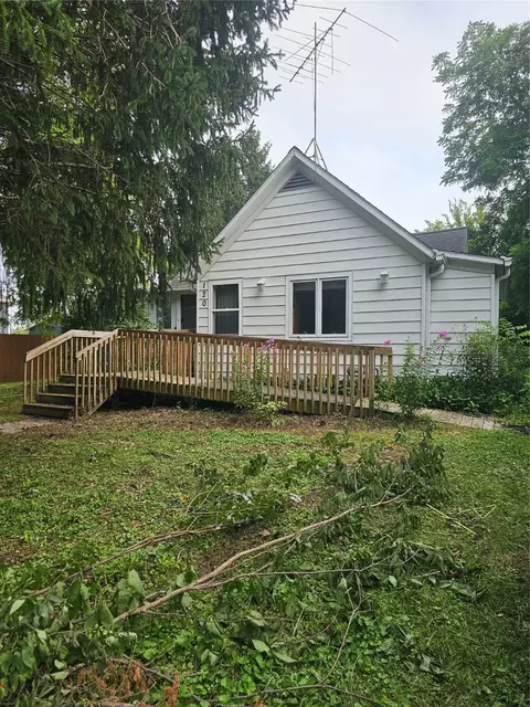 120 W 6th St, Boone, IA 50036
