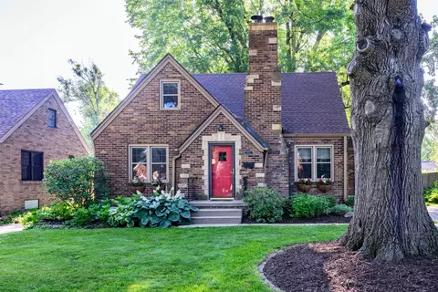 2801 46th St, Des Moines, IA 50310