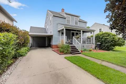 1107 Garst Ave, Boone, IA 50036
