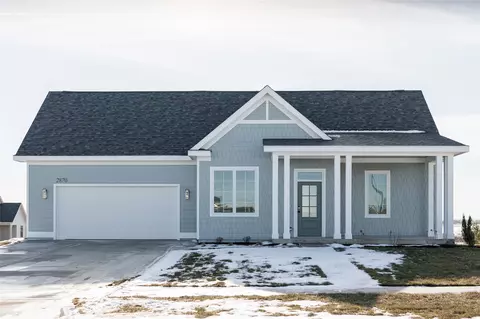 2870 Brier Ln, Cumming, IA 50061